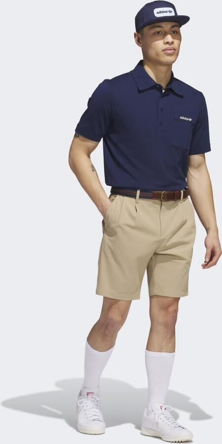 Adidas Originals Archive Pocket Poloshirt - Foto 5