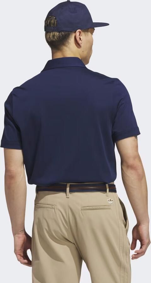 Adidas Originals Archive Pocket Poloshirt - Foto 4