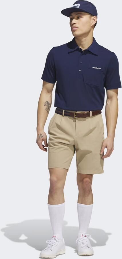 Adidas Originals Archive Pocket Poloshirt - Foto 6