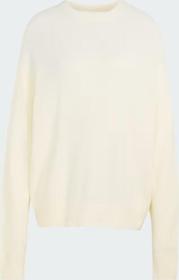 Adidas ORIGINALS ATHL DEPT GEBREIDE TRUI - Foto 4