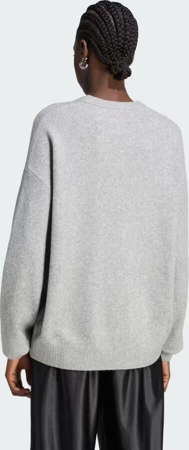 Adidas ORIGINALS ATHL DEPT GEBREIDE TRUI - Foto 6