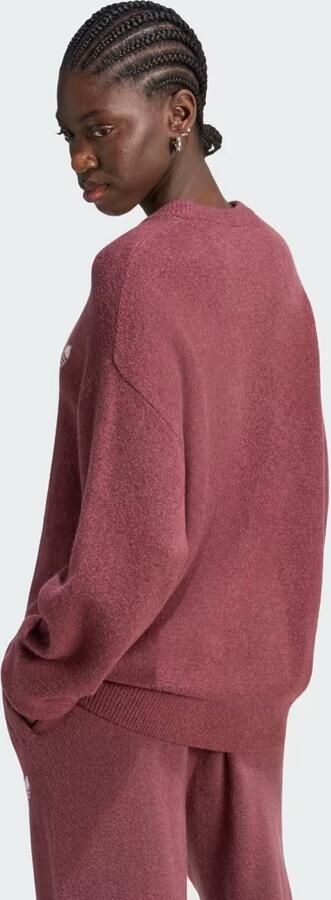 Adidas ORIGINALS ATHL DEPT GEBREIDE TRUI - Foto 6