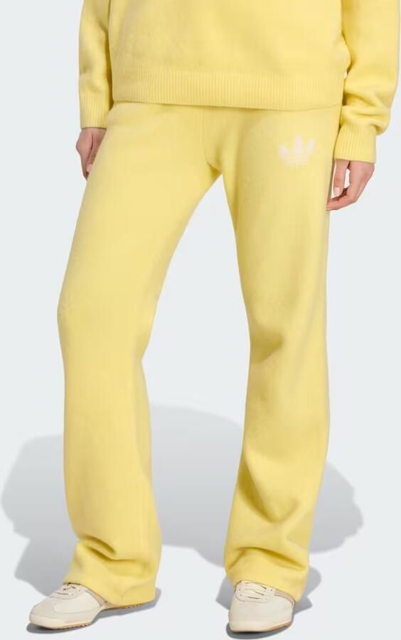 Adidas Originals Athletic Dept Knitted Broek