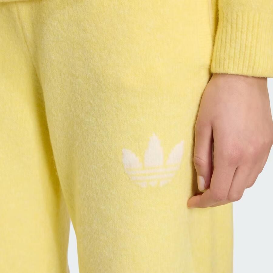 Adidas Originals Athletic Dept Knitted Broek - Foto 2