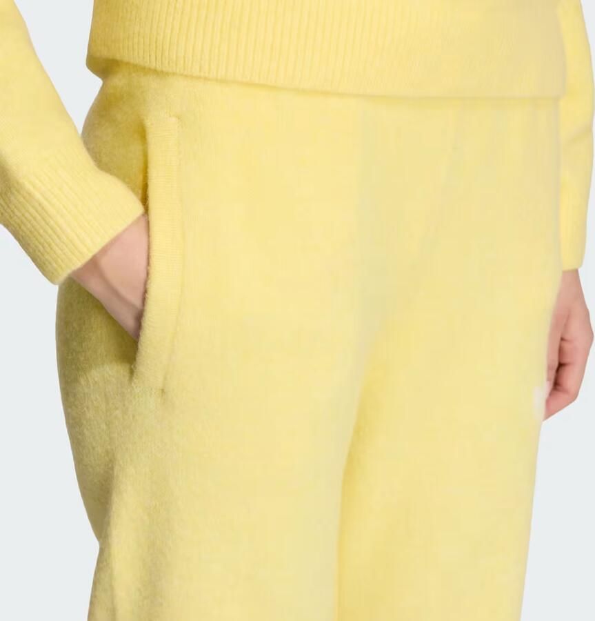 Adidas Originals Athletic Dept Knitted Broek - Foto 3