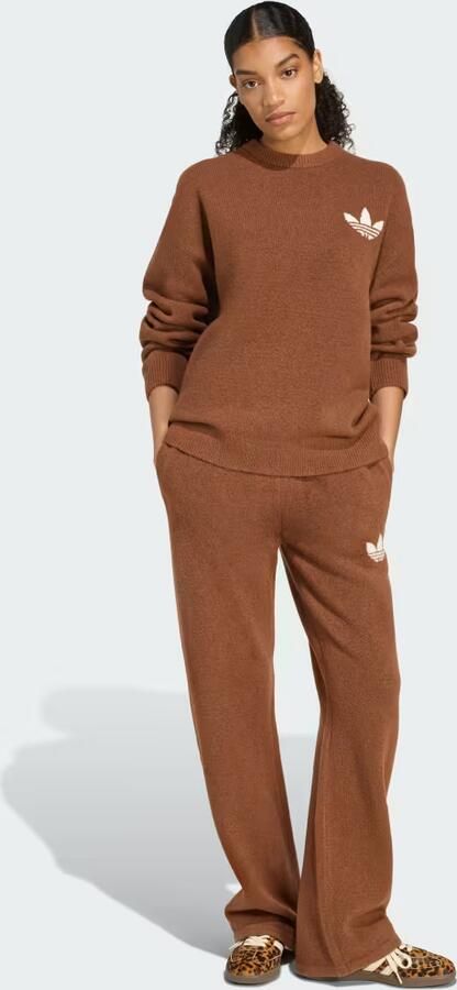 Adidas Originals Athletic Dept Knitted Sweater - Foto 5