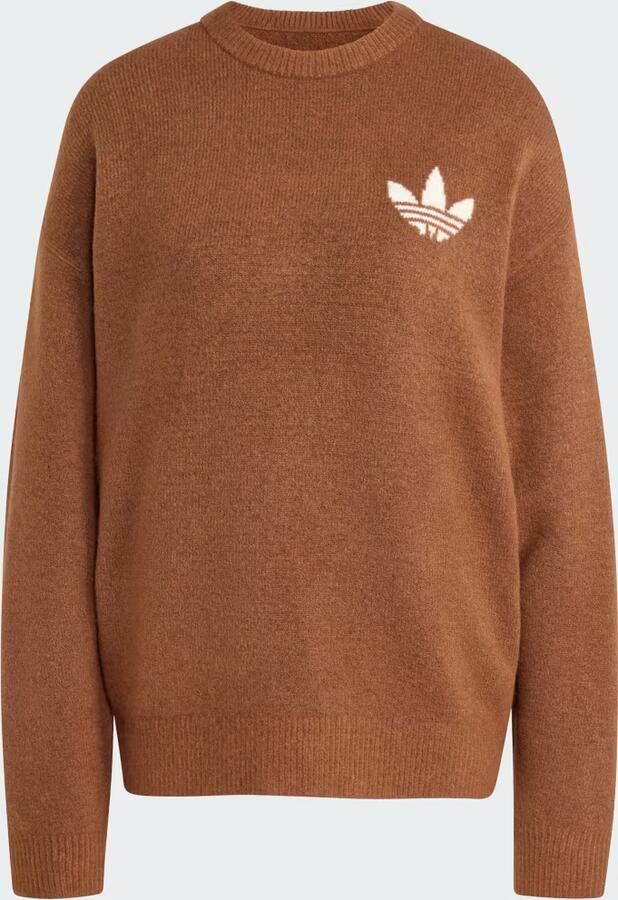 Adidas Originals Athletic Dept Knitted Sweater - Foto 4