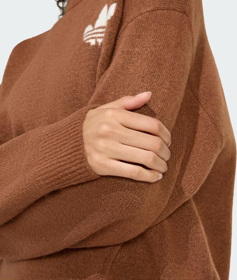 Adidas Originals Athletic Dept Knitted Sweater - Foto 2