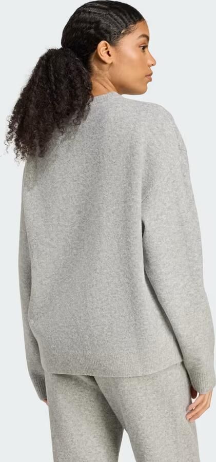 Adidas Originals Athletic Dept Knitted Sweater - Foto 5