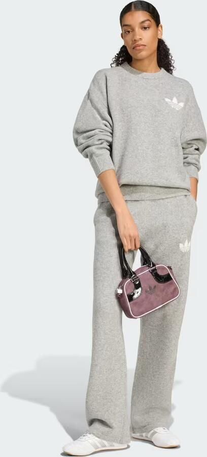 Adidas Originals Athletic Dept Knitted Sweater - Foto 6