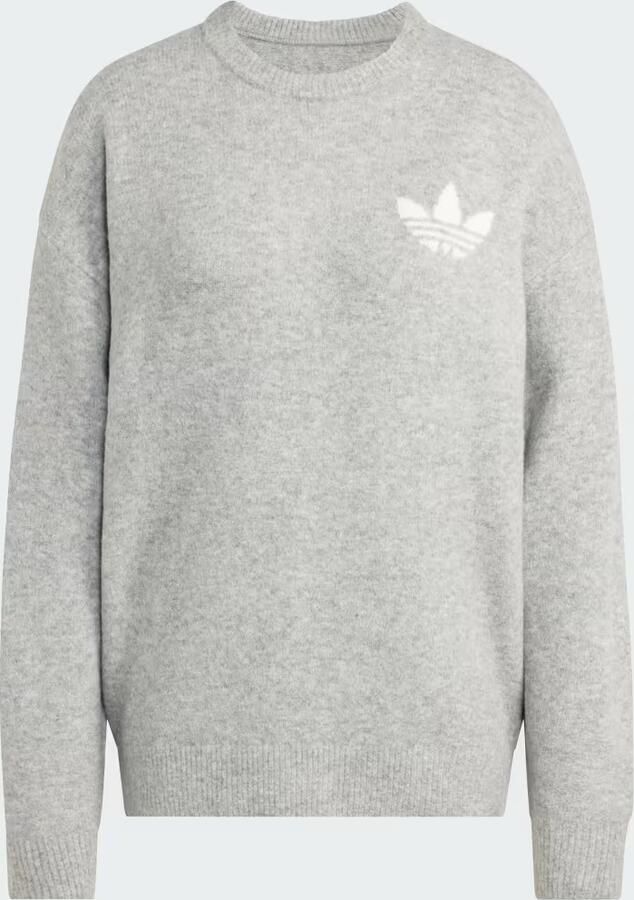 Adidas Originals Athletic Dept Knitted Sweater - Foto 4
