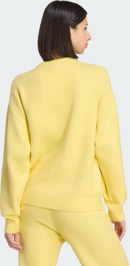 Adidas Originals Athletic Dept Knitted Sweater - Foto 6