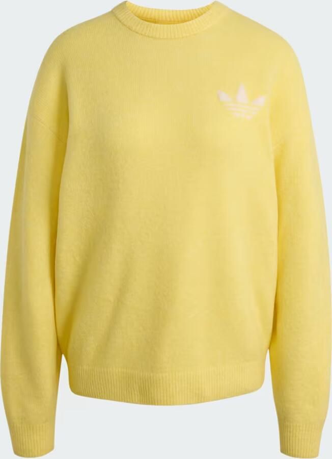 Adidas Originals Athletic Dept Knitted Sweater - Foto 4