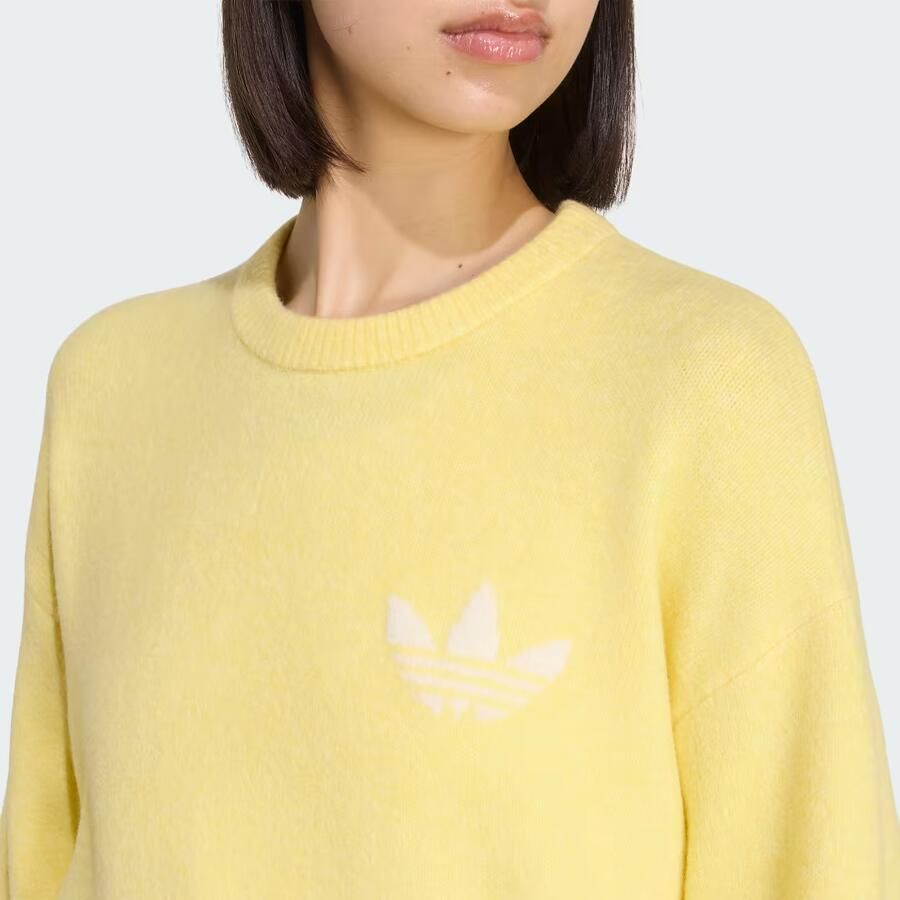Adidas Originals Athletic Dept Knitted Sweater - Foto 2
