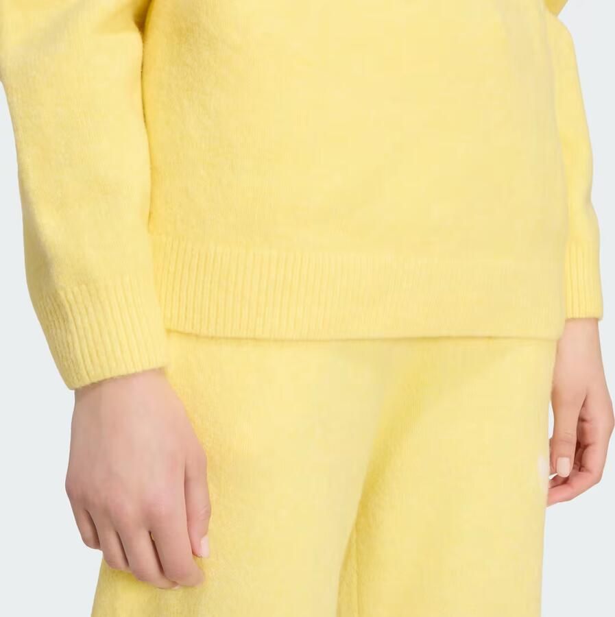 Adidas Originals Athletic Dept Knitted Sweater - Foto 3
