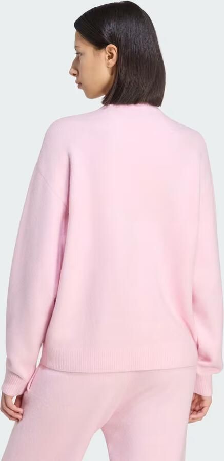Adidas Originals Athletic Dept Knitted Sweater - Foto 4