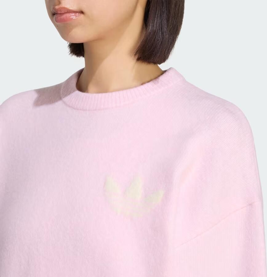 Adidas Originals Athletic Dept Knitted Sweater - Foto 2