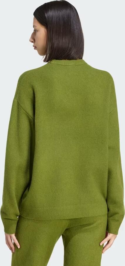 Adidas Originals Athletic Dept Knitted Sweater - Foto 5