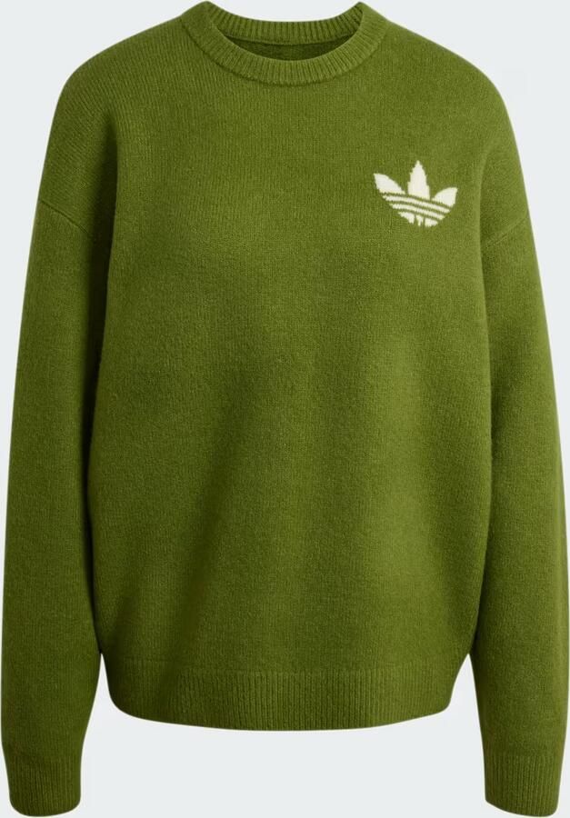 Adidas Originals Athletic Dept Knitted Sweater - Foto 4