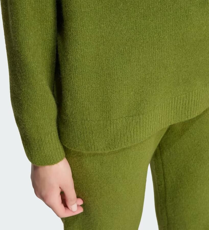Adidas Originals Athletic Dept Knitted Sweater - Foto 3