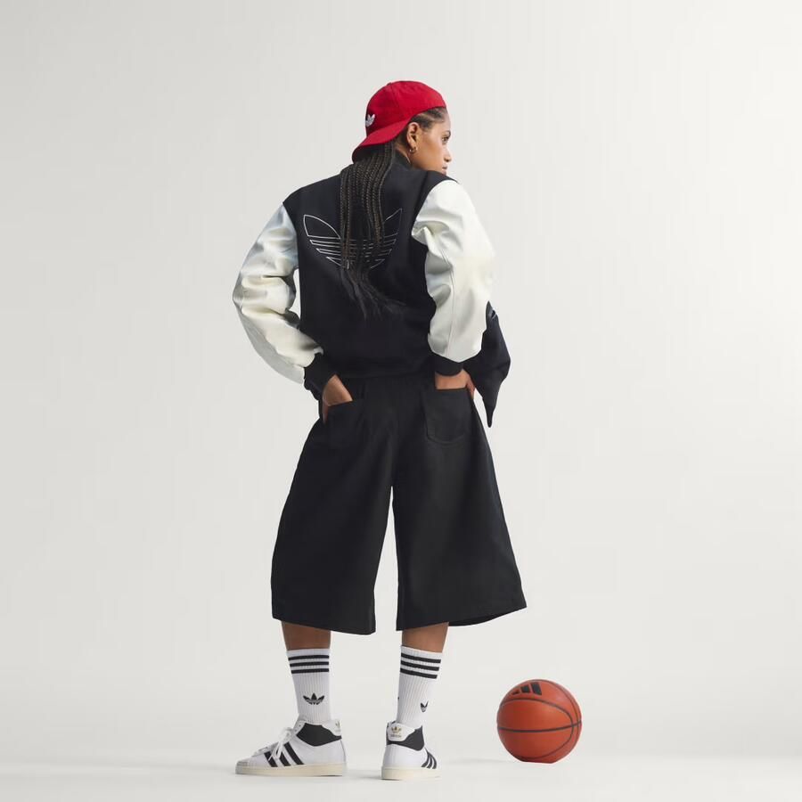 Adidas Originals Basketball Jack - Foto 2