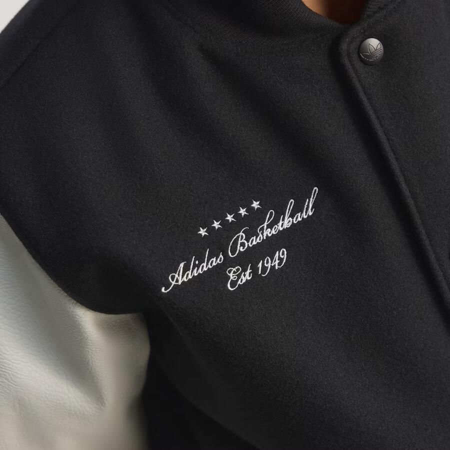 Adidas Originals Basketball Jack - Foto 3