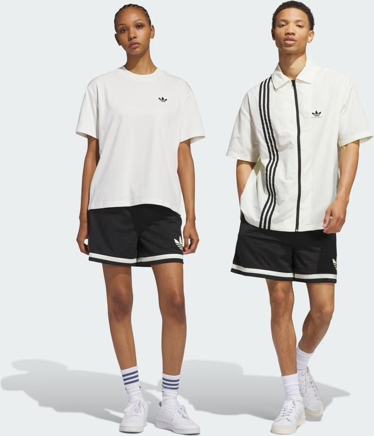 Adidas Originals Basketball Short