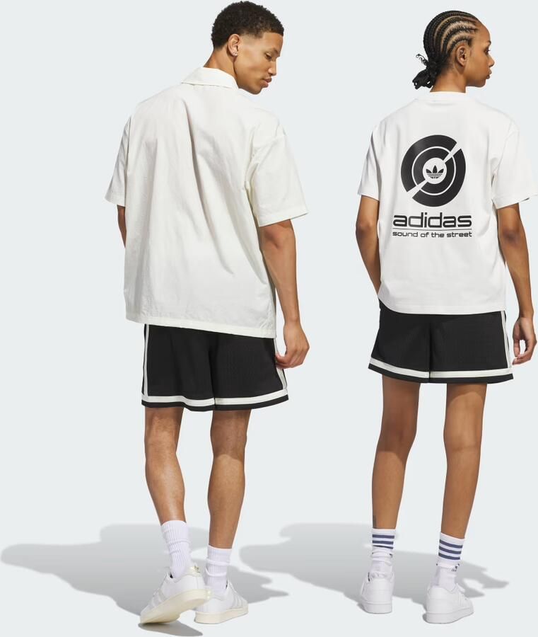 Adidas Originals Basketball Short - Foto 2