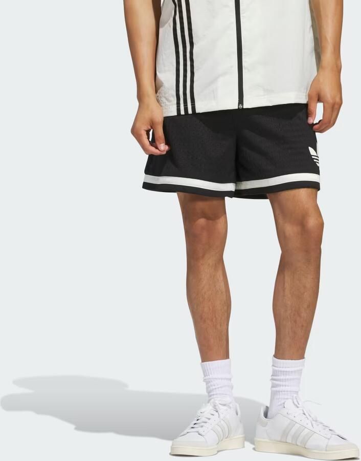 Adidas Originals Basketball Short - Foto 4