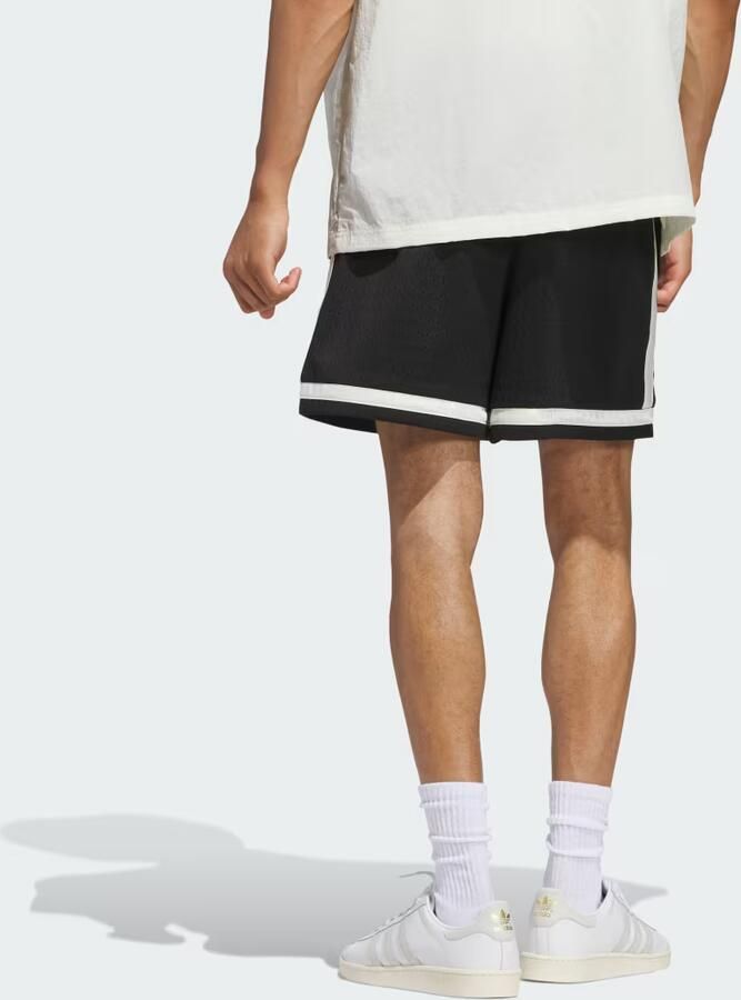 Adidas Originals Basketball Short - Foto 5