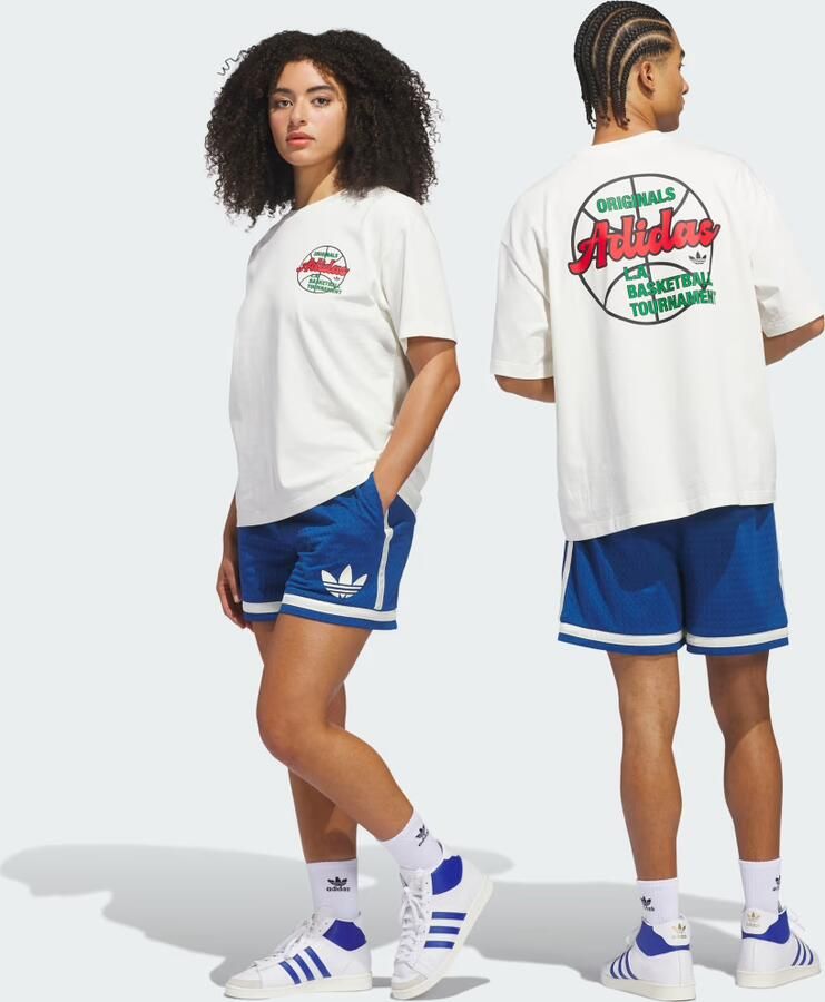 Adidas Originals Basketball Short - Foto 3