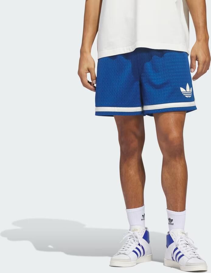 Adidas Originals Basketball Short - Foto 4