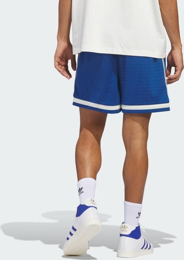 Adidas Originals Basketball Short - Foto 5