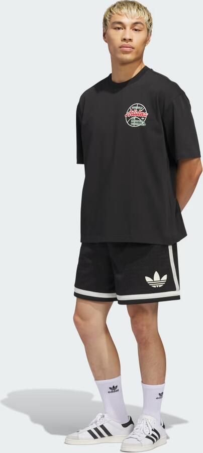 Adidas Originals Basketball Tourna t T-shirt - Foto 6