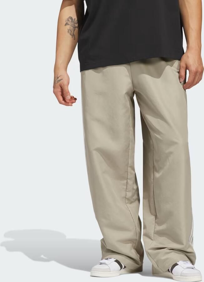 Adidas Originals Basketball Windbreaker Broek - Foto 4