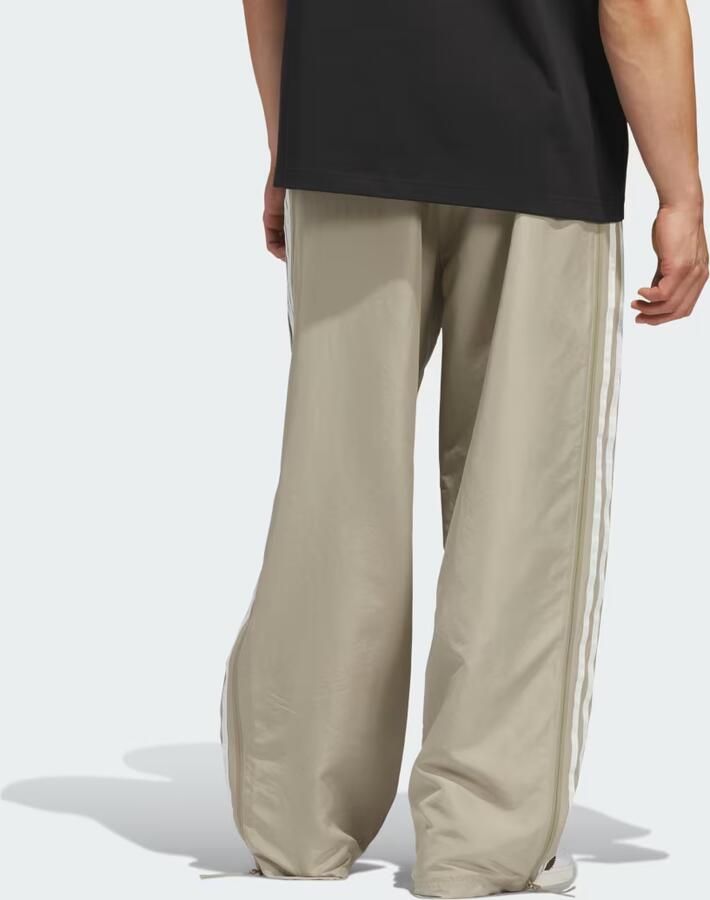 Adidas Originals Basketball Windbreaker Broek - Foto 3