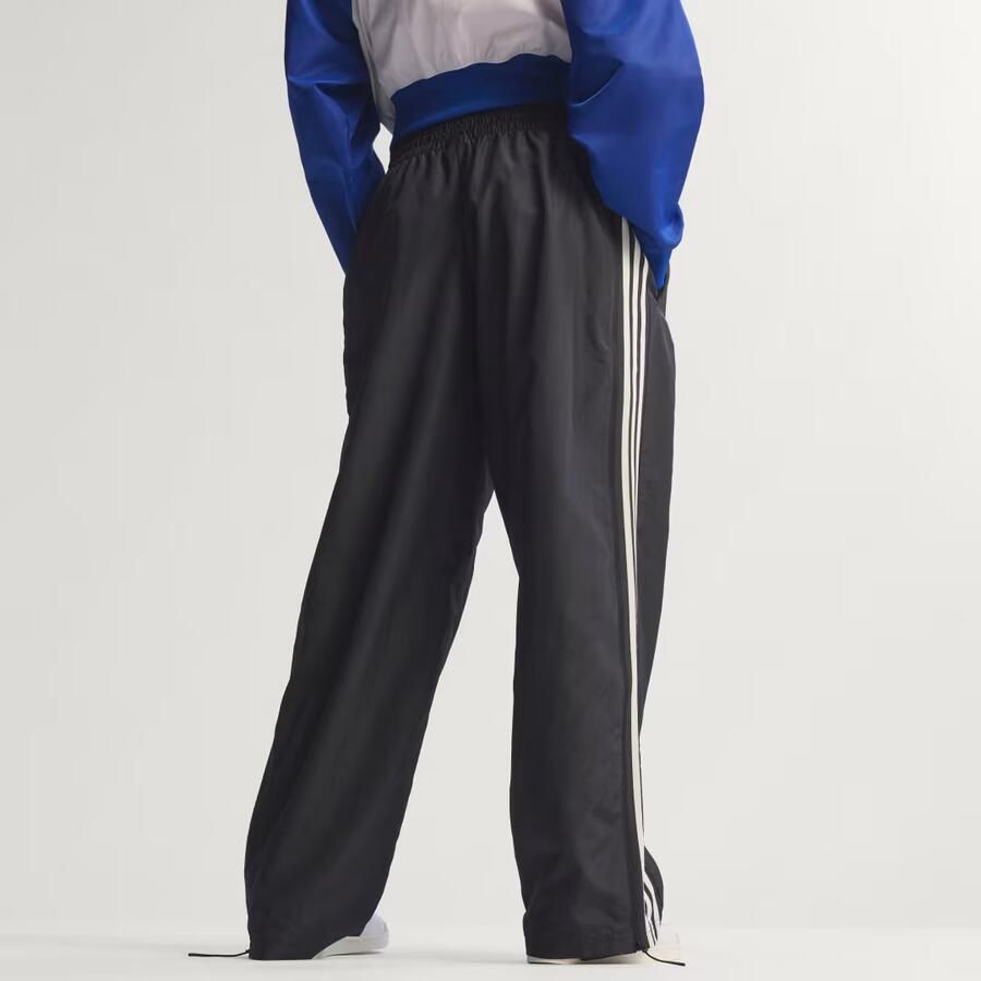 Adidas Originals Basketball Windbreaker Broek - Foto 2