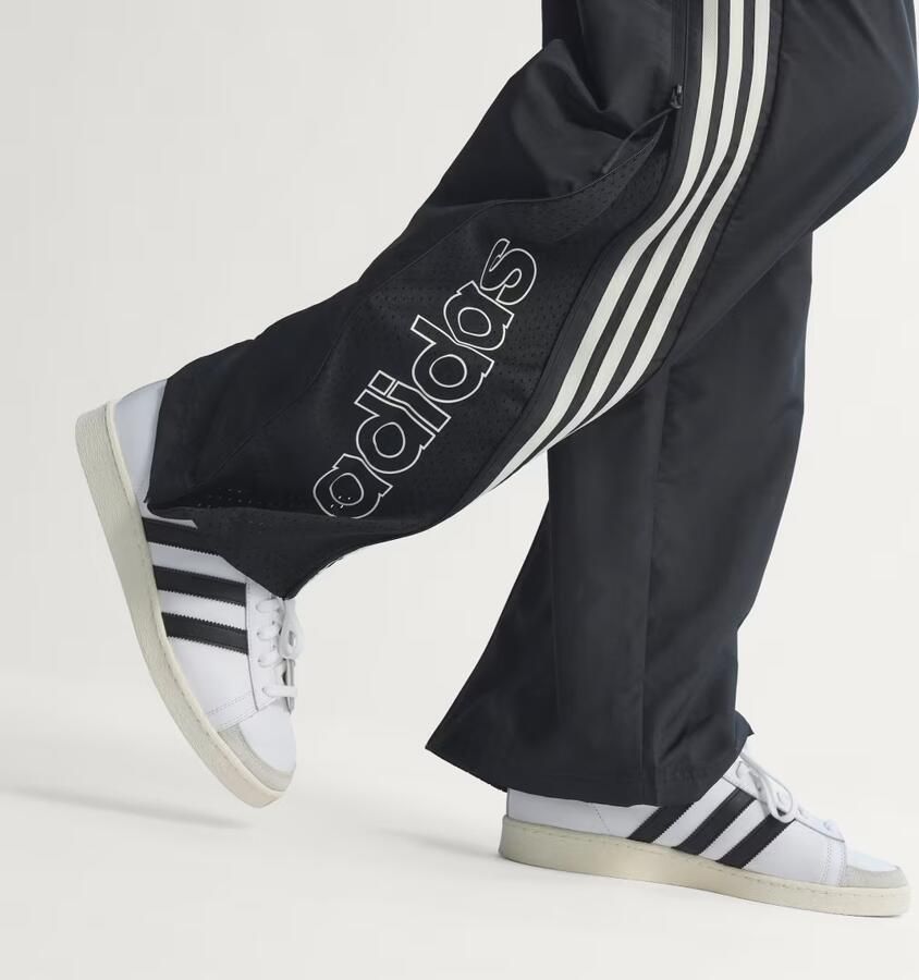Adidas Originals Basketball Windbreaker Broek - Foto 6