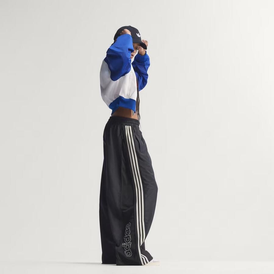 Adidas Originals Basketball Windbreaker Broek - Foto 3