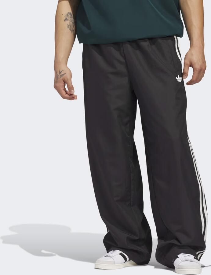 Adidas Originals Basketball Windbreaker Broek - Foto 4