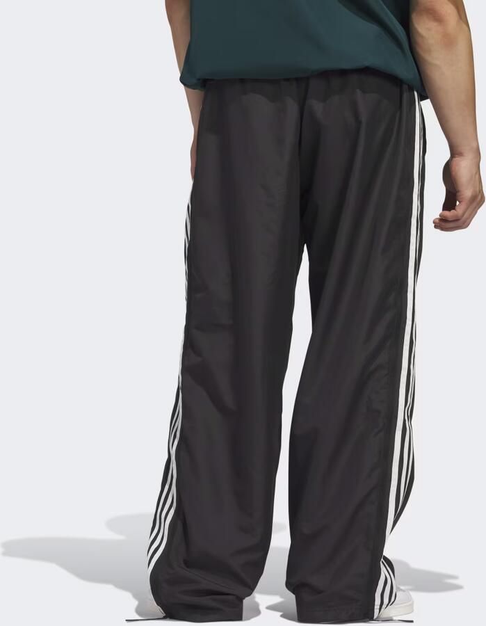 Adidas Originals Basketball Windbreaker Broek - Foto 3
