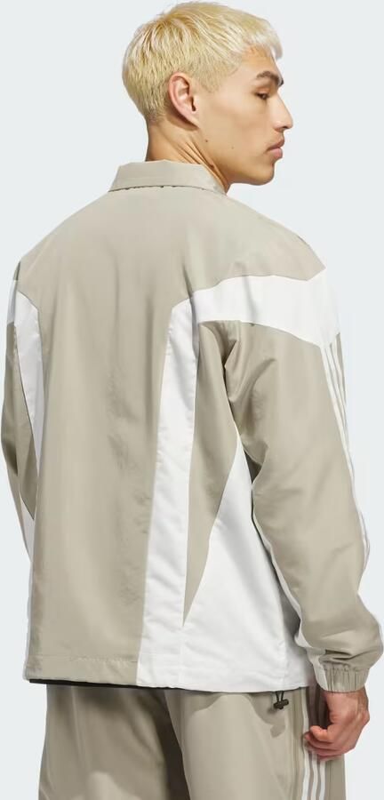 Adidas Originals Basketball Windjack