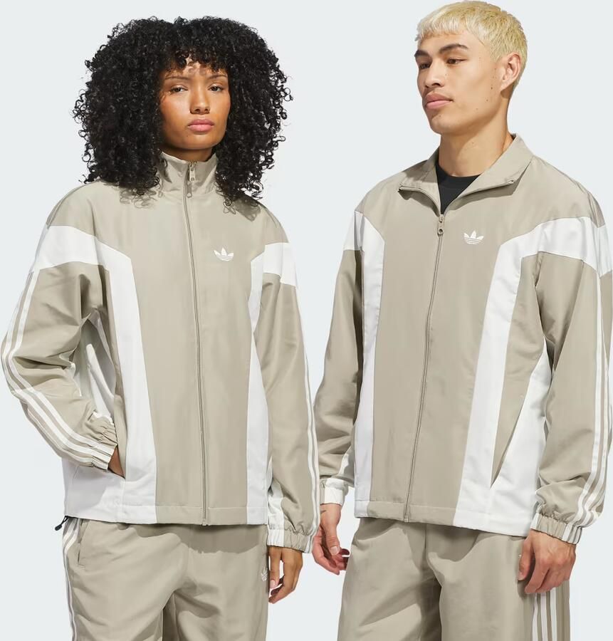 Adidas Originals Basketball Windjack - Foto 2