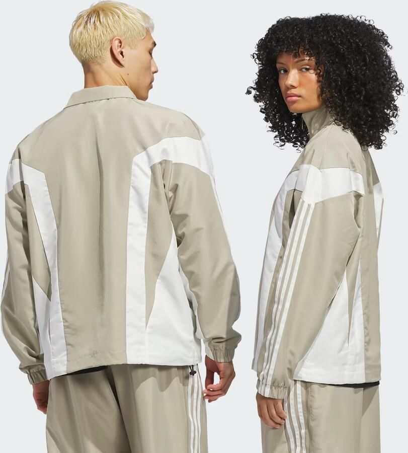 Adidas Originals Basketball Windjack - Foto 3