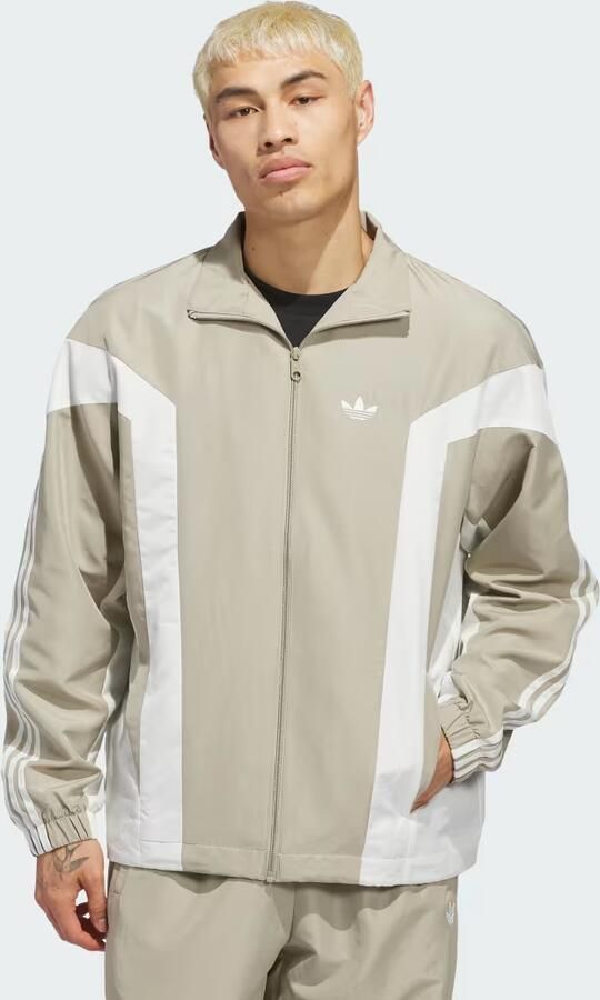 Adidas Originals Basketball Windjack - Foto 4