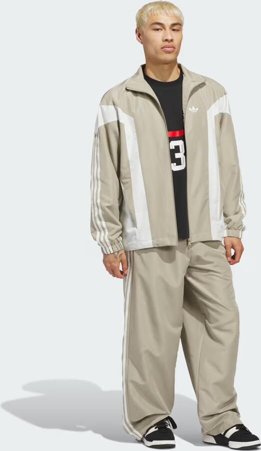 Adidas Originals Basketball Windjack - Foto 5