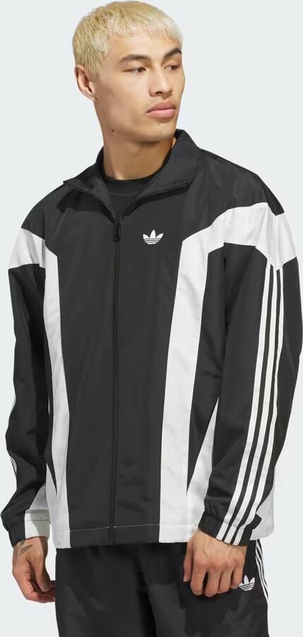 Adidas Originals Basketball Windjack - Foto 5