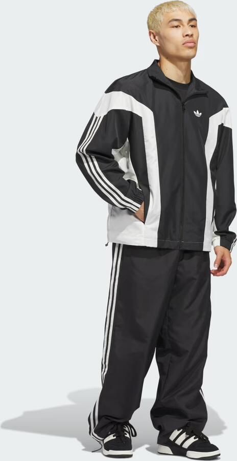 Adidas Originals Basketball Windjack - Foto 4