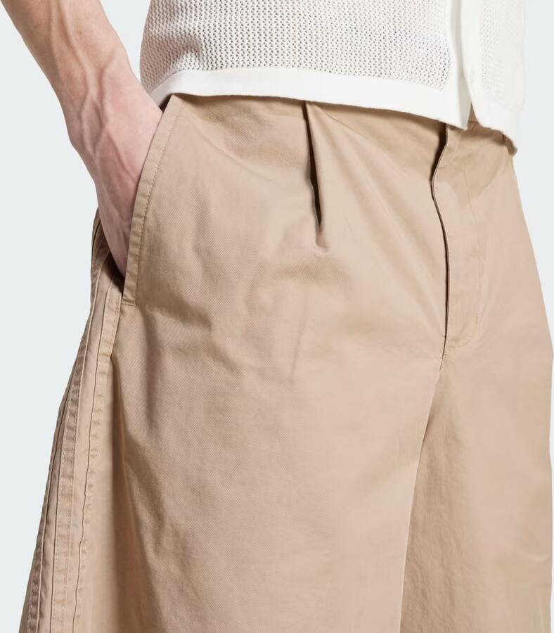 Adidas Originals Bermudashort met Wijde Pijpen - Foto 2