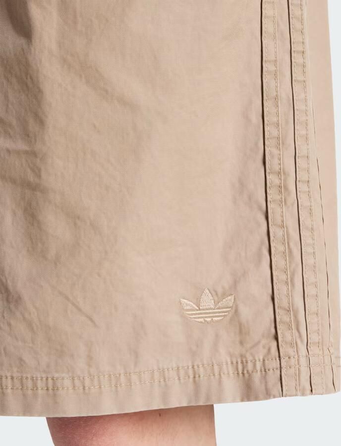 Adidas Originals Bermudashort met Wijde Pijpen - Foto 3